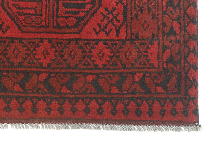 Turkoman Rug - 180 cm x 126 cm
