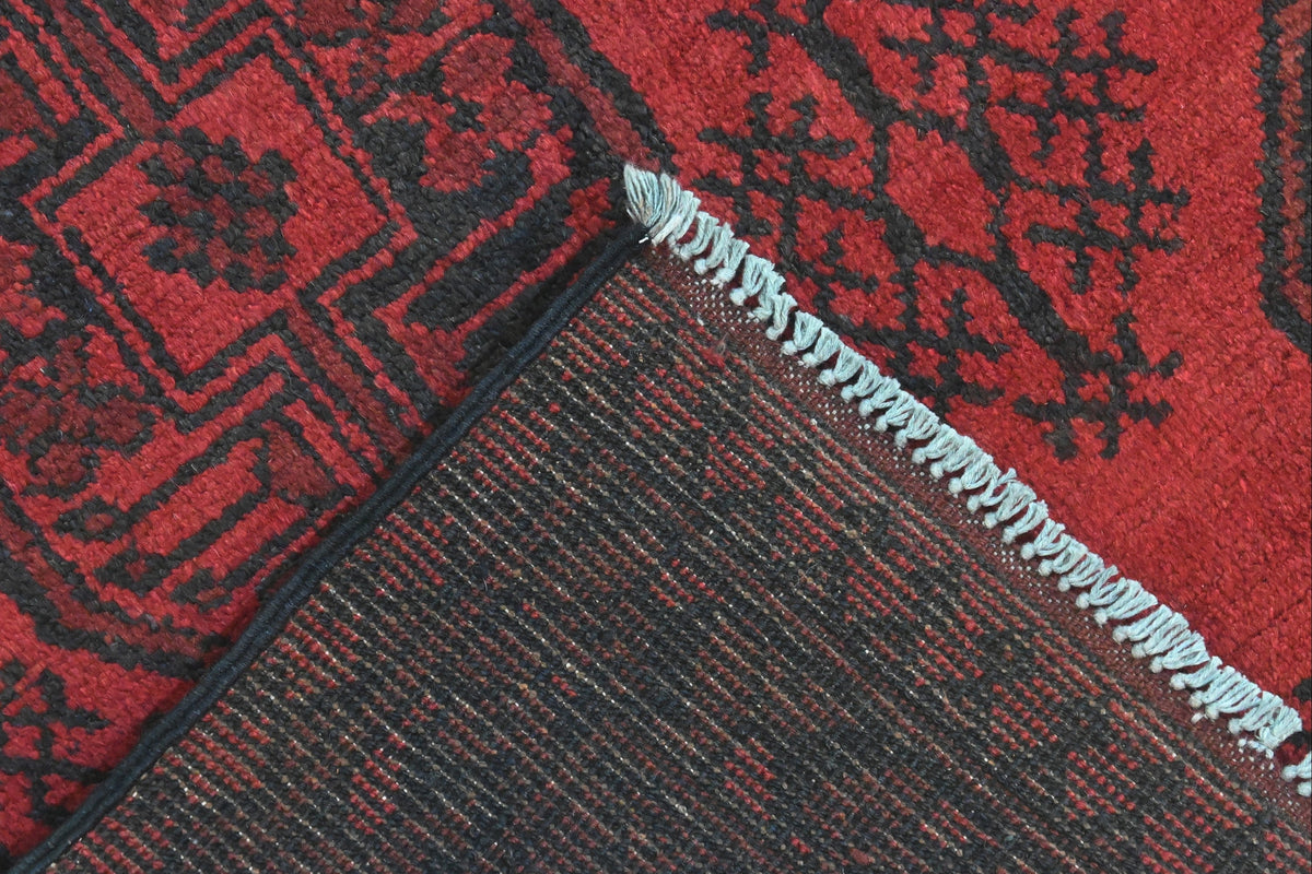 Turkoman Rug - 180 cm x 126 cm