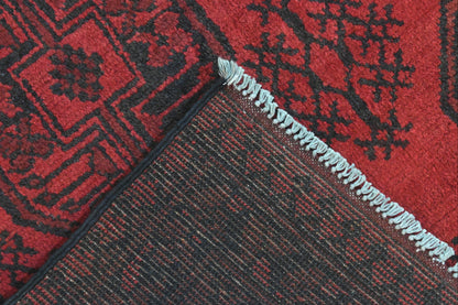Turkoman Rug - 180 cm x 126 cm
