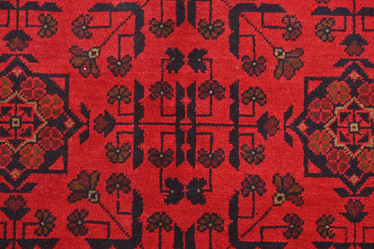 Khal Mohammadi Rug - 190 cm x 150 cm