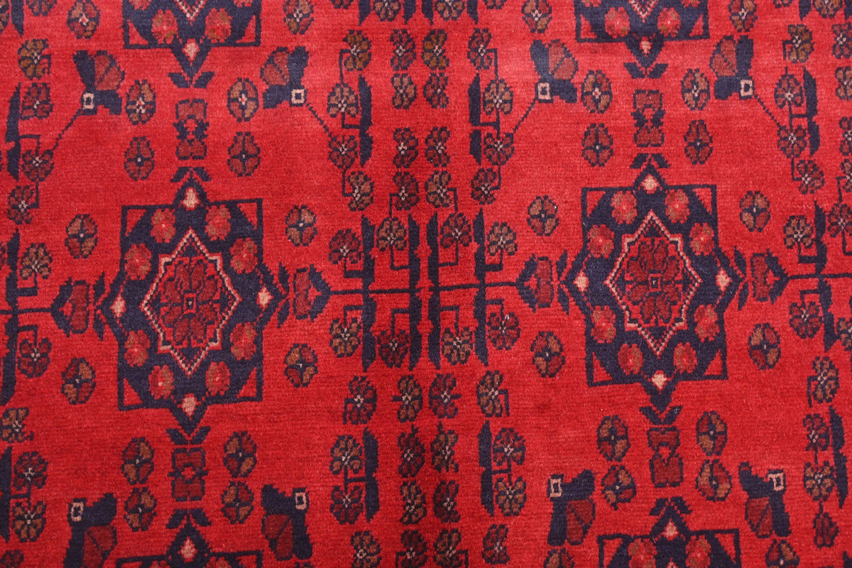 Khal Mohammadi Rug - 202 cm x 154 cm