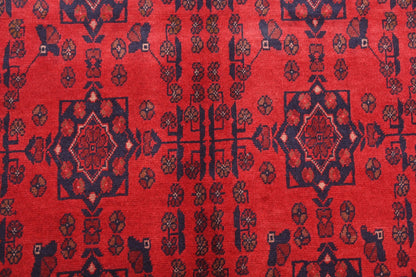 Khal Mohammadi Rug - 202 cm x 154 cm