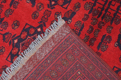 Khal Mohammadi Rug - 202 cm x 154 cm