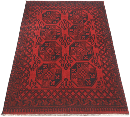 Turkoman Rug - 174 cm x 121 cm