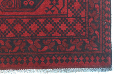 Turkoman Rug - 174 cm x 121 cm