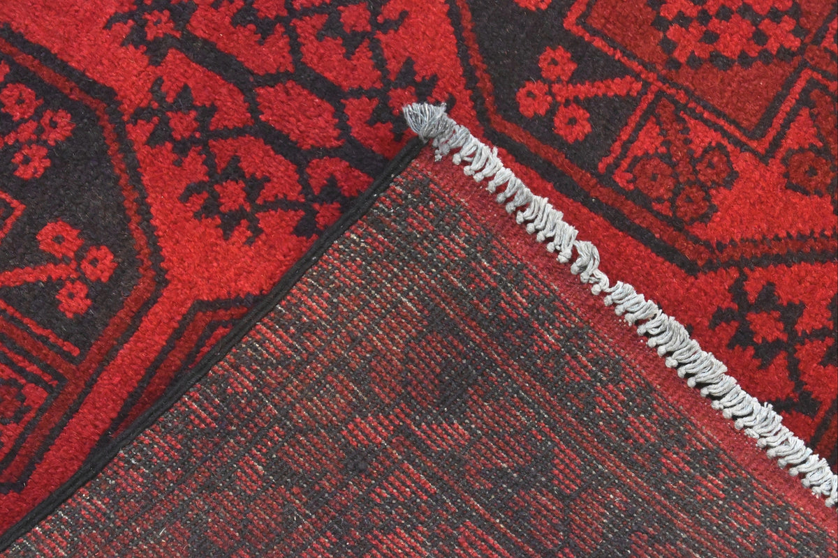 Turkoman Rug - 174 cm x 121 cm