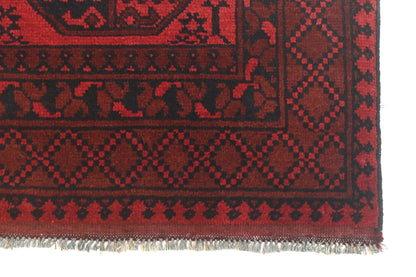 Turkoman Rug - 192 cm x 125 cm