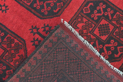Turkoman Rug - 192 cm x 125 cm