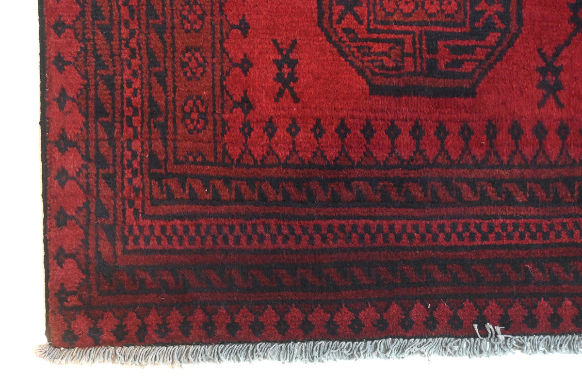 Turkoman Rug - 184 cm x 121 cm