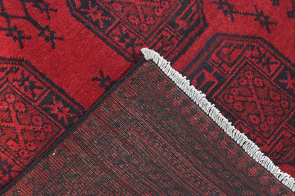 Turkoman Rug - 184 cm x 121 cm