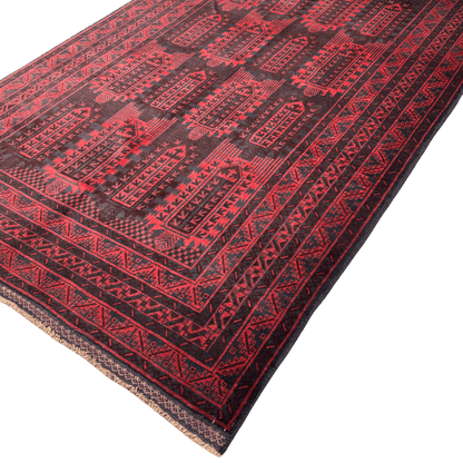 BALOCHI