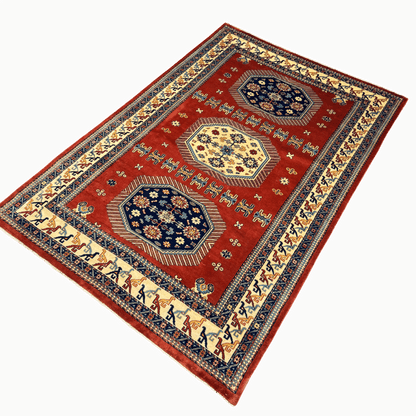 SHIRVAN