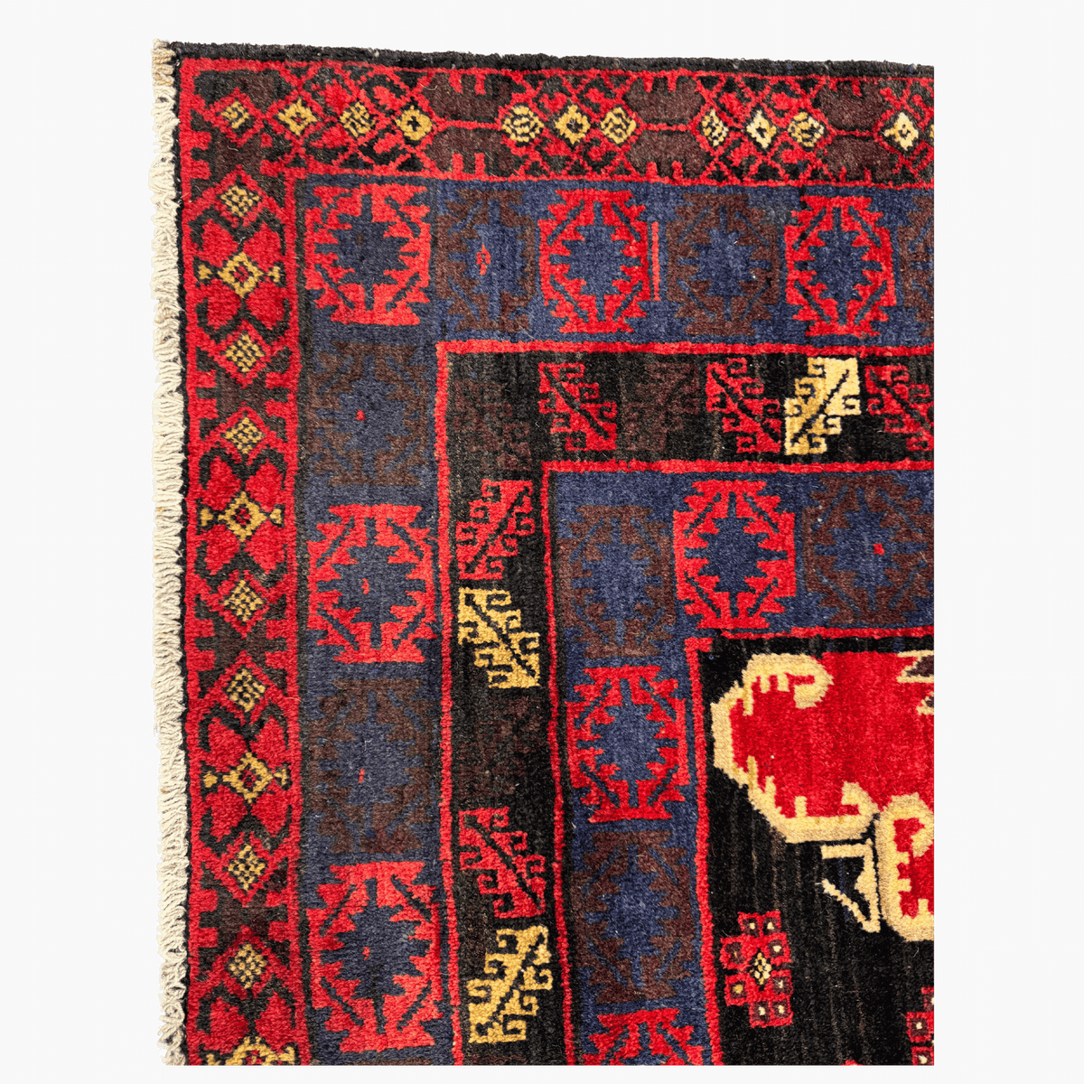 BALUCHI