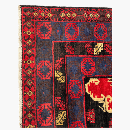 BALUCHI