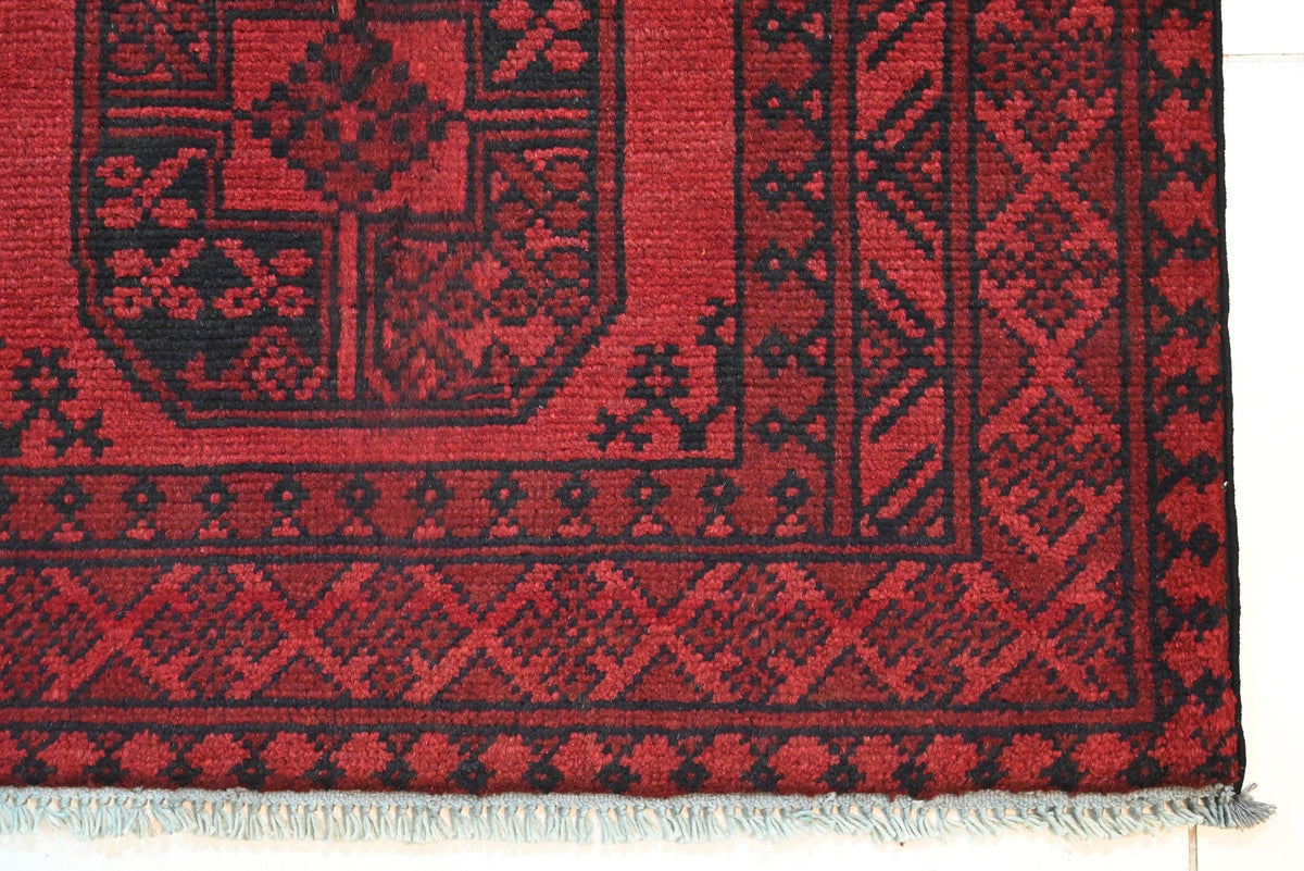 Turkoman Rug - 118 cm x 80 cm
