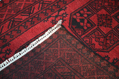 Turkoman Rug - 118 cm x 80 cm