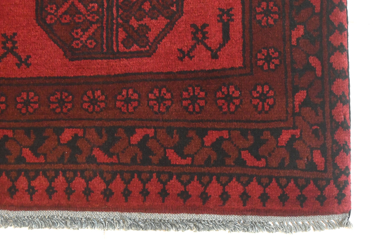 Turkoman Rug - 182 cm x 133 cm