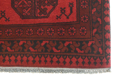 Turkoman Rug - 182 cm x 133 cm