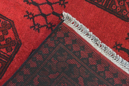 Turkoman Rug - 182 cm x 133 cm