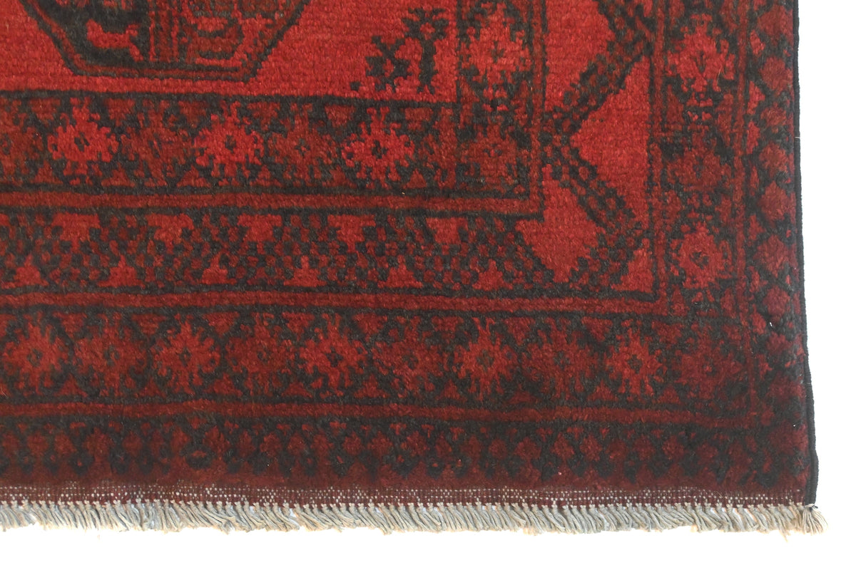 Turkoman Rug - 193 cm x 131 cm