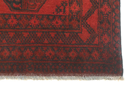 Turkoman Rug - 193 cm x 131 cm