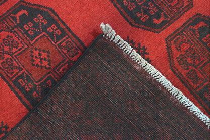 Turkoman Rug - 193 cm x 131 cm
