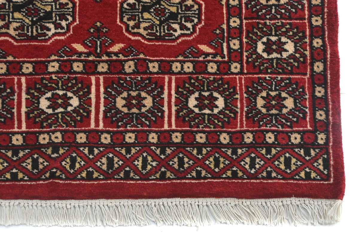 Bokhara Rug - 293 cm x 78 cm