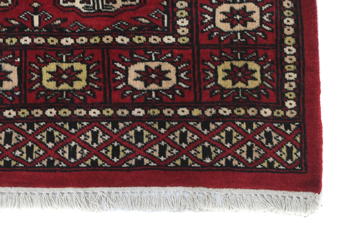 Bokhara Rug - 119 cm x 82 cm