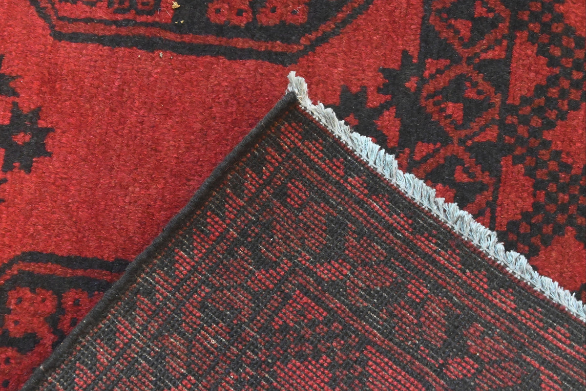 Turkoman Rug - 187 cm x 132 cm