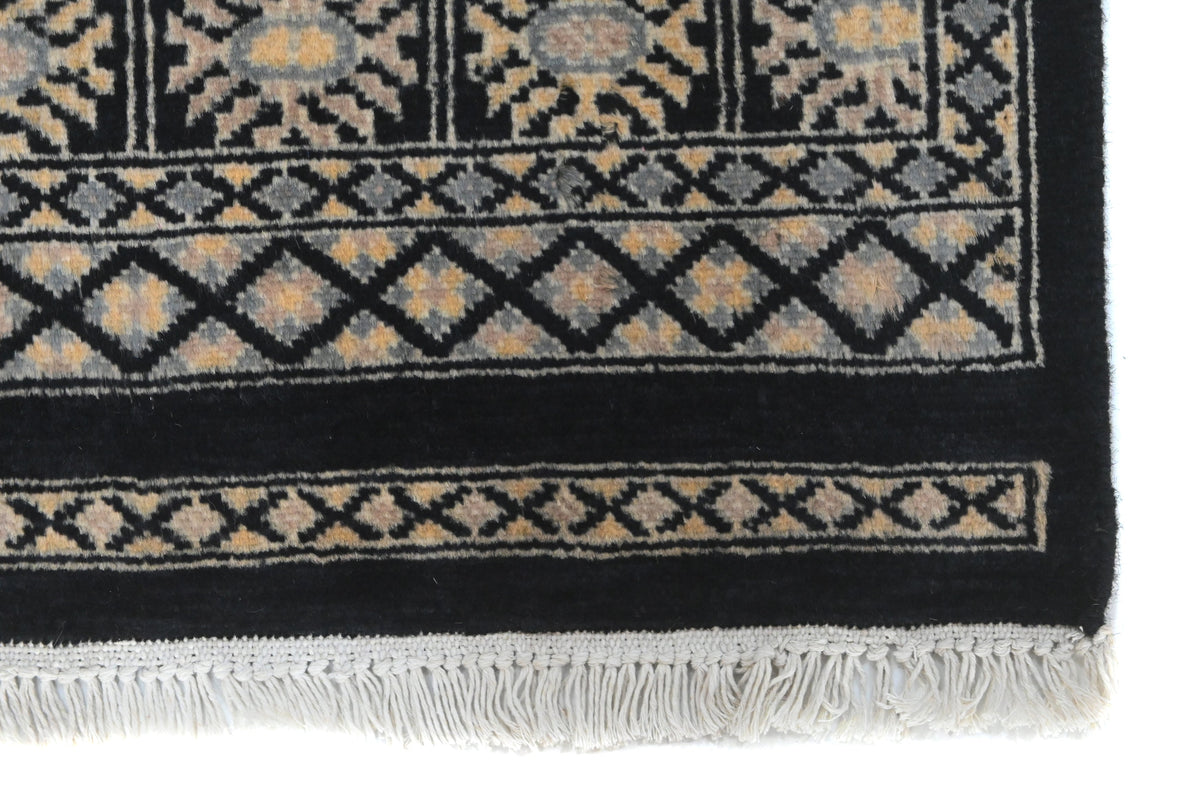 Bokhara Rug - 162 cm x 92 cm