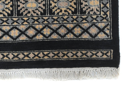 Bokhara Rug - 162 cm x 92 cm