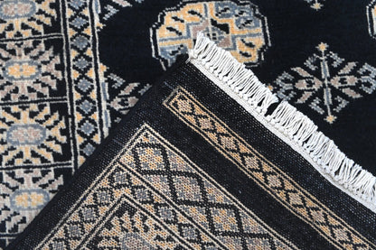 Bokhara Rug - 162 cm x 92 cm
