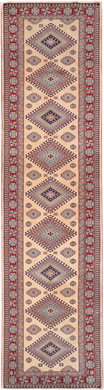 Shirvan Runner - 298 cm x 82 cm