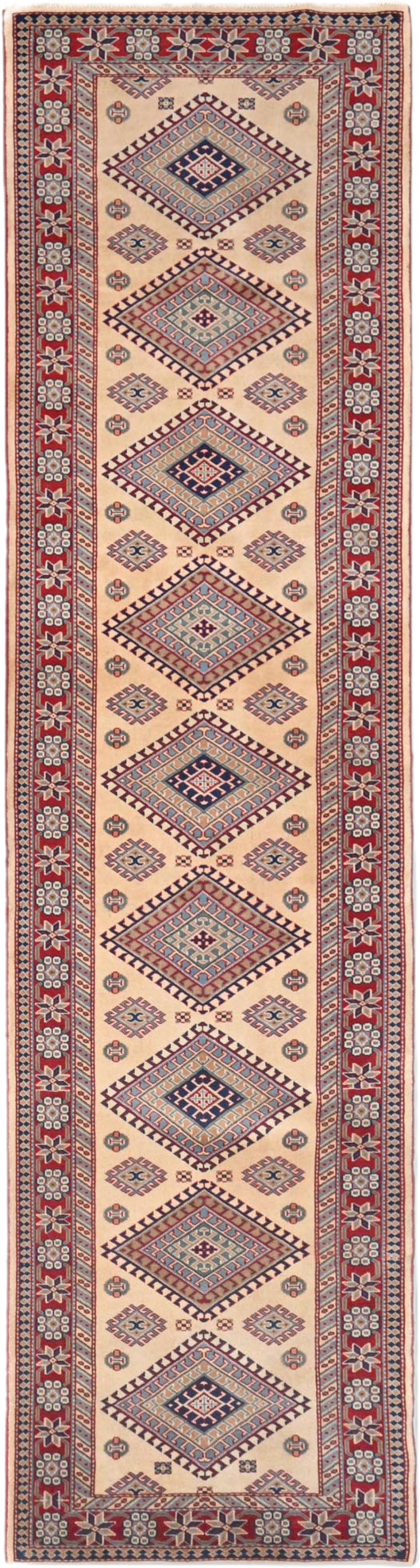 Shirvan Runner - 298 cm x 82 cm