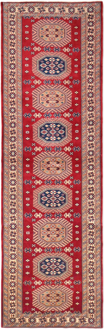 Shirvan Runner - 307 cm x 97 cm