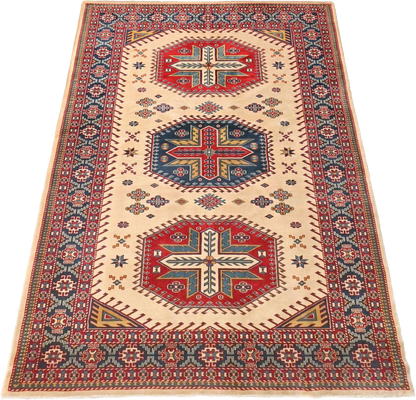 Shirvan Rug - 279 cm x 162 cm