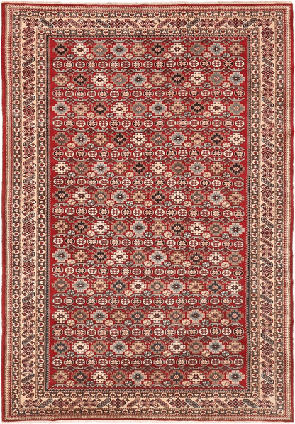 Shirvan Rug - 252 cm x 159 cm
