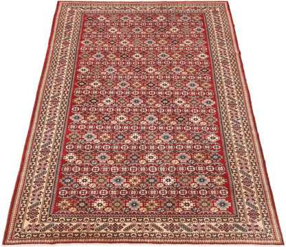 Shirvan Rug - 252 cm x 159 cm