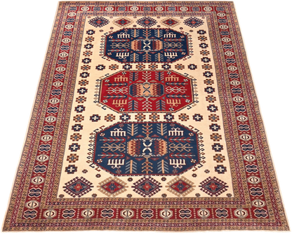 Shirvan Rug - 299 cm x 222 cm