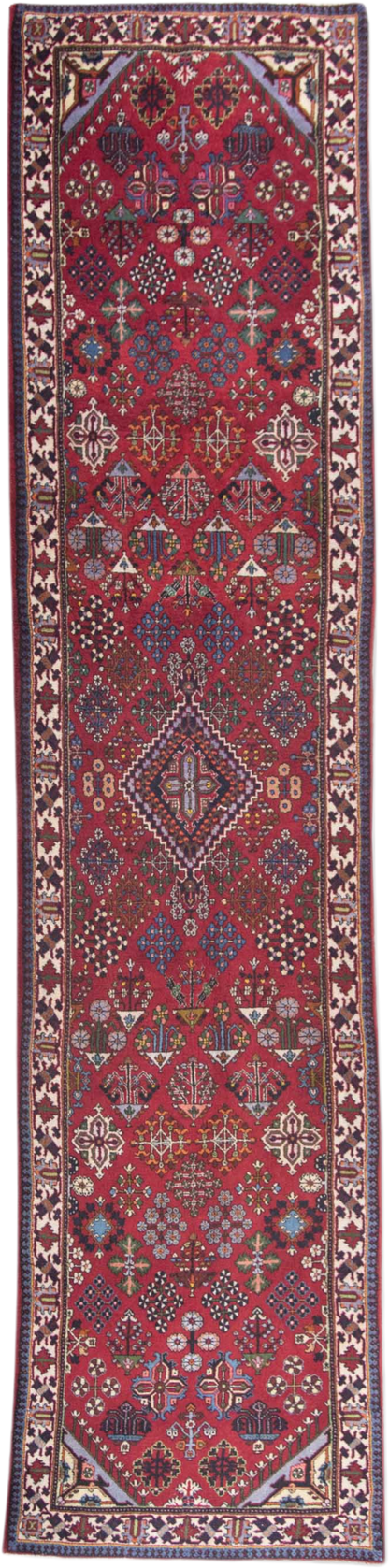 Meimeh Runner - 403 cm x 100 cm
