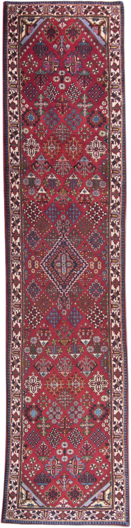 Meimeh Runner - 403 cm x 100 cm