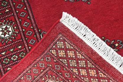 Bokhara Rug - 211 cm x 138 cm