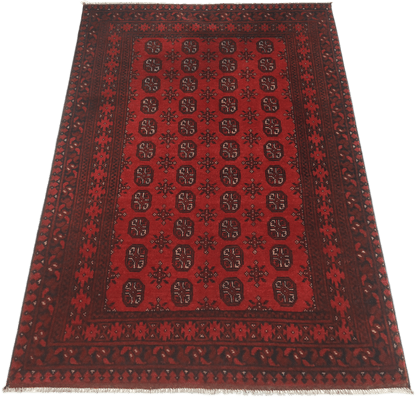 Turkoman Rug - 183 cm x 122 cm
