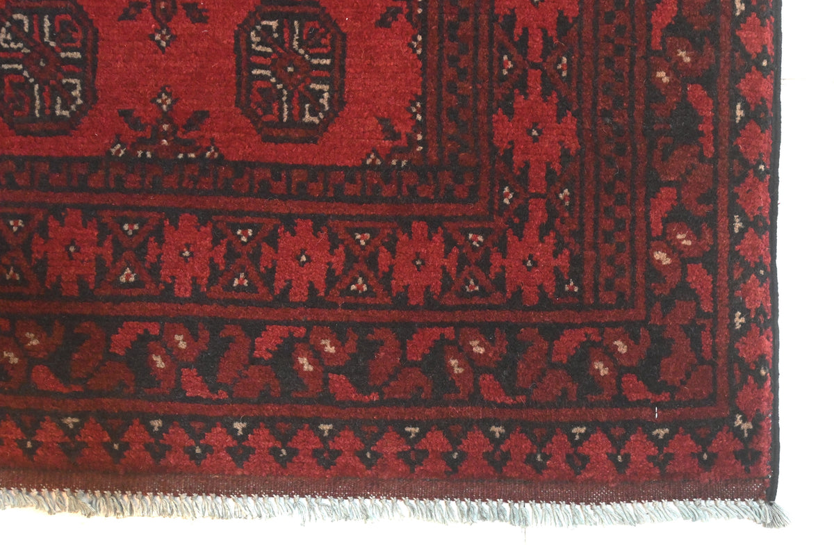 Turkoman Rug - 183 cm x 122 cm