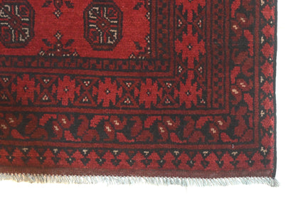Turkoman Rug - 183 cm x 122 cm