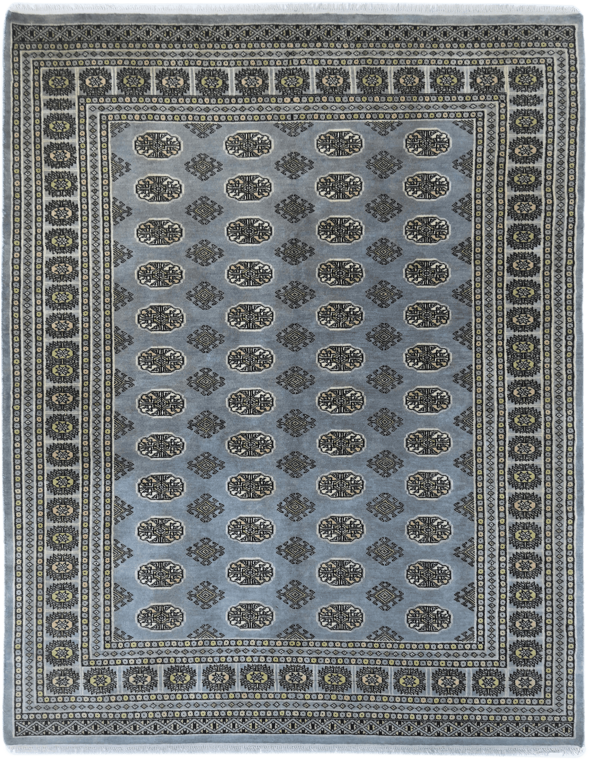 Bokhara Rug - 237 cm x 169 cm