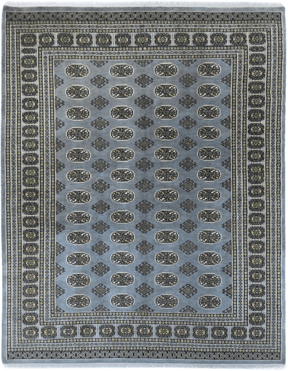 Bokhara Rug - 237 cm x 169 cm