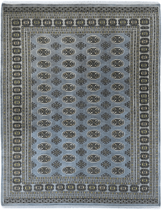 Bokhara Rug - 237 cm x 169 cm