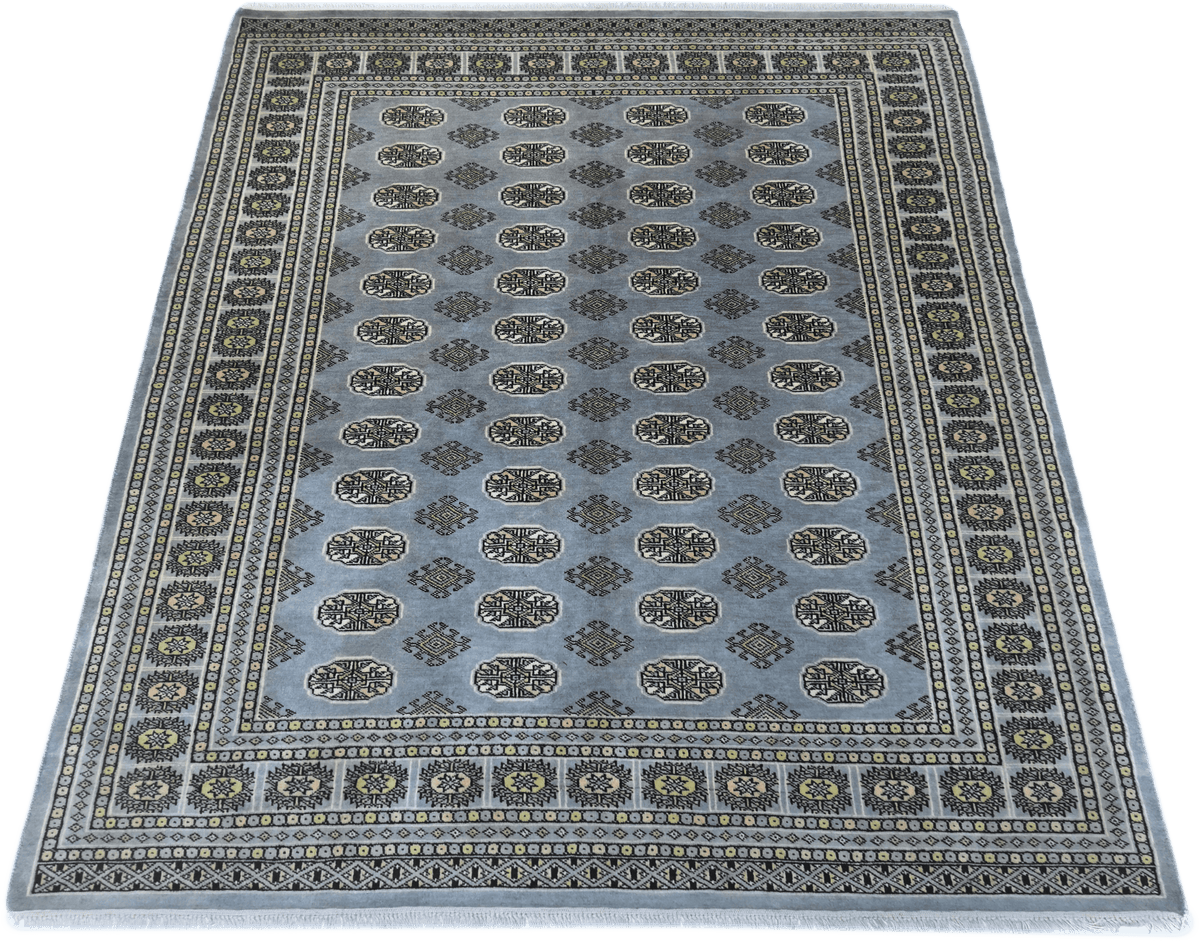 Bokhara Rug - 237 cm x 169 cm