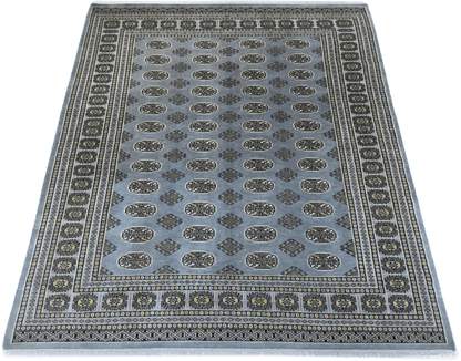 Bokhara Rug - 237 cm x 169 cm